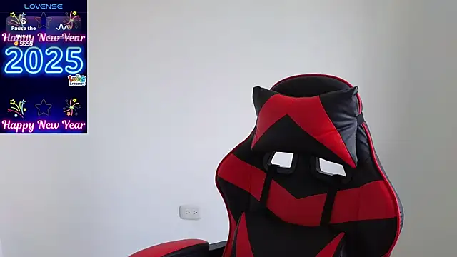 Snapshot of tammyandrade_ chatting on January 2025 02:42:02 PM tammyandrade online show from January 2025 02:42:02 PM