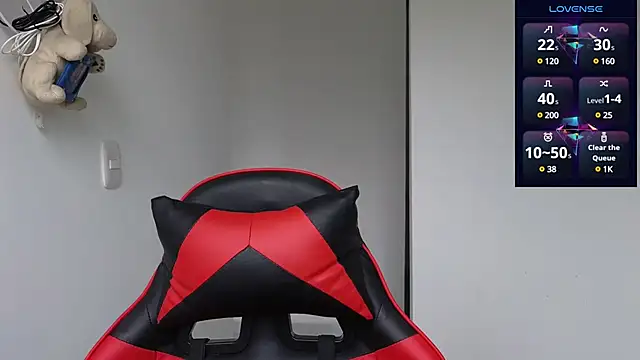 Snapshot of tammyandrade_ chatting on February 2025 04:36:01 PM tammyandrade online show from February 2025 04:36:01 PM