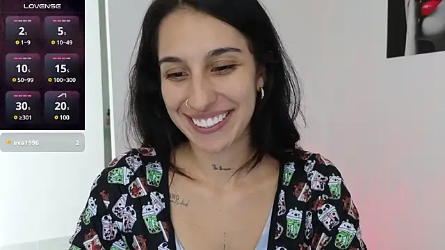 Snapshot of tammyandrade_ chatting on March 2025 06:54:01 PM tammyandrade online show from March 2025 06:54:01 PM