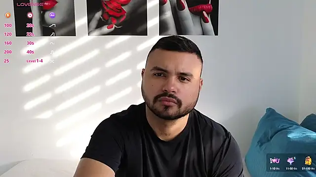 Snapshot of tammyandrade_ chatting on March 2025 12:28:01 PM tammyandrade online show from March 2025 12:28:01 PM