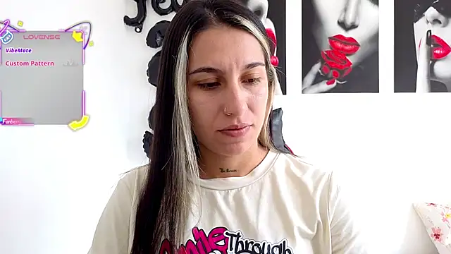 Snapshot of tammyandrade_ chatting on September 2025 02:28:02 PM tammyandrade online show from September 2025 02:28:02 PM