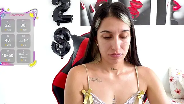 Snapshot of tammyandrade_ chatting on September 2025 03:13:02 PM tammyandrade online show from September 2025 03:13:02 PM