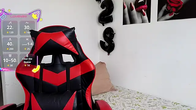 Snapshot of tammyandrade_ chatting on November 2025 05:35:02 PM tammyandrade online show from November 2025 05:35:02 PM