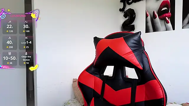 Snapshot of tammyandrade_ chatting on December 2025 02:56:01 PM tammyandrade online show from December 2025 02:56:01 PM