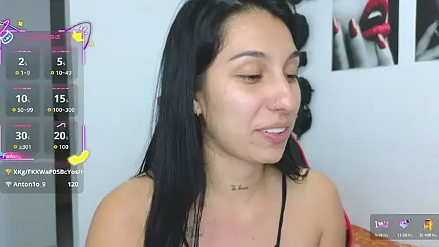 tammyandrade  online show from February 2026 02:29:02 AM