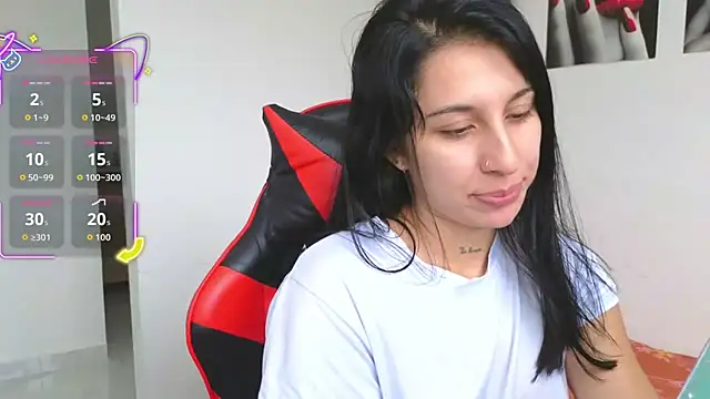 tammyandrade  online show from February 2026 02:35:01 PM