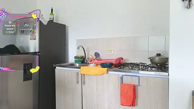 tammyandrade  online show from May 2026 03:07:01 PM