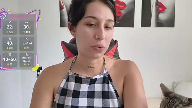 tammyandrade  online show from June 2026 02:33:01 PM