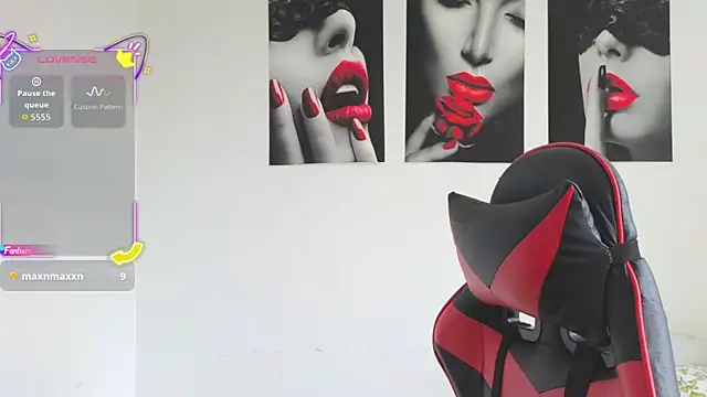 tammyandrade  online show from July 2026 02:51:01 PM