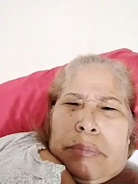 girl amada online show from October 2025 03:18:02 AM