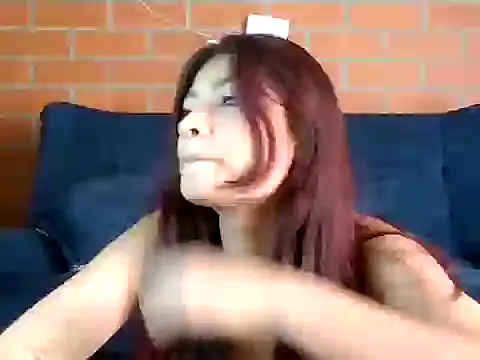 hanna beili online show from February 2025 06:13:02 PM