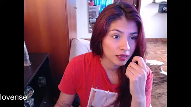 hanna beili online show from May 2026 06:14:02 PM