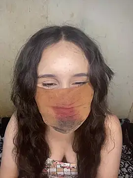 Snapshot of Chahrazad66 chatting on March 2026 02:29:01 AM Chahrazad66 online show from March 2026 02:29:01 AM