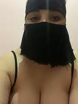 Miss-Soka online show from December 2024 05:15:02 AM