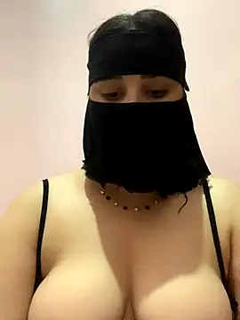 Miss-Soka online show from December 2024 05:26:02 AM