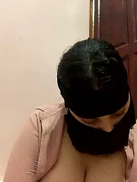 Miss-Soka online show from December 2024 12:34:01 AM