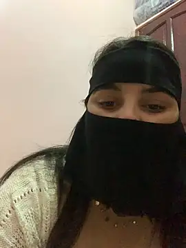 Miss-Soka online show from December 2024 06:31:02 PM