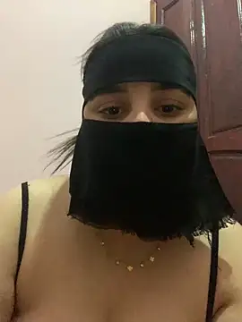 Miss-Soka online show from December 2024 06:14:01 PM