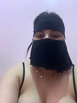 Miss-Soka online show from December 2024 11:43:02 AM