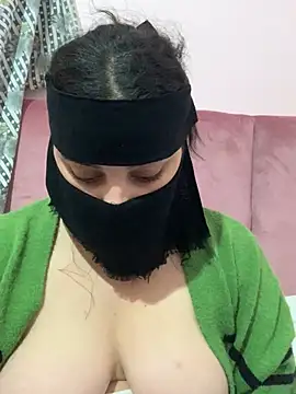 Miss-Soka online show from January 2025 10:44:02 PM