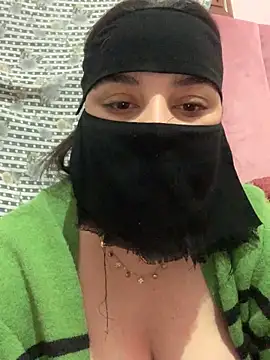 Miss-Soka online show from January 2025 06:49:02 AM