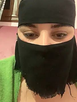 Miss-Soka online show from February 2025 05:51:02 AM