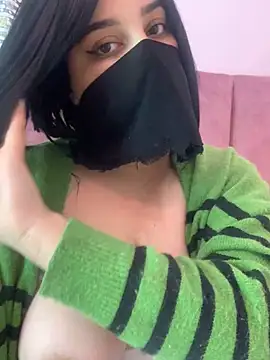 Miss-Soka online show from February 2025 06:47:02 AM