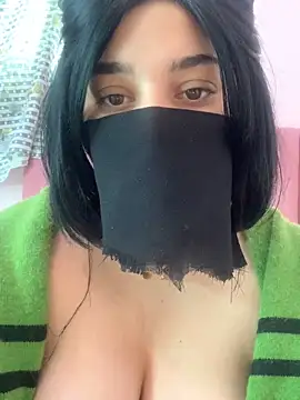 Miss-Soka online show from March 2025 11:10:02 AM