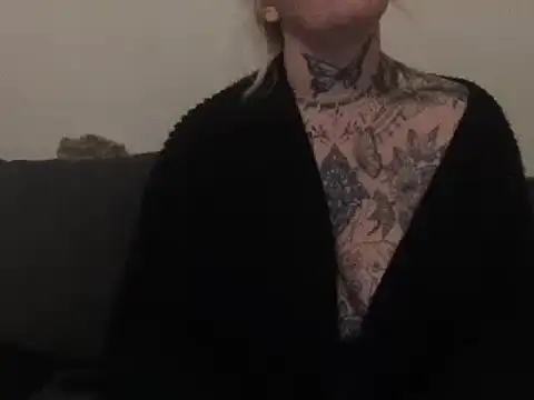 blondy40 online show from March 2025 10:07:02 PM