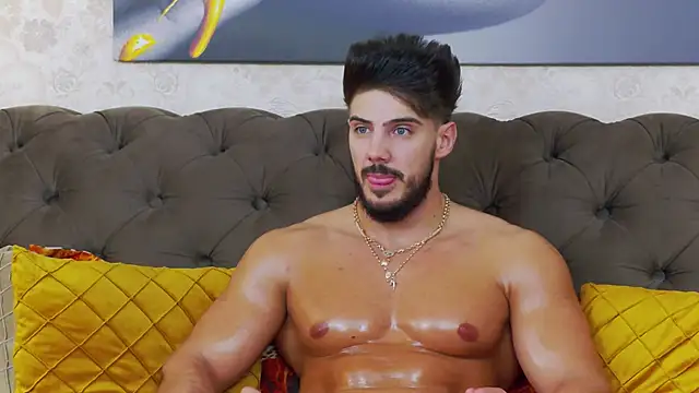 DustinKeent online show from January 2025 02:01:01 AM