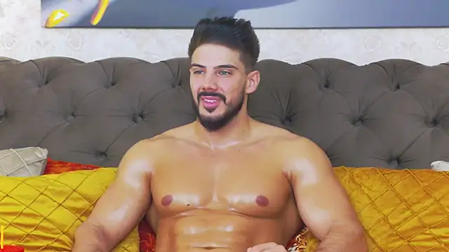 DustinKeent online show from November 2025 05:50:02 AM