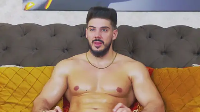 DustinKeent online show from February 2026 06:10:02 AM