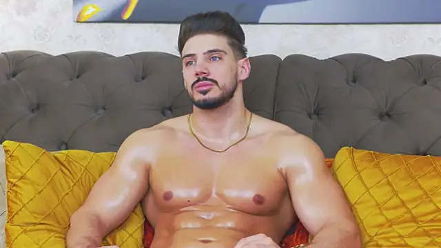 DustinKeent online show from March 2026 09:16:01 AM