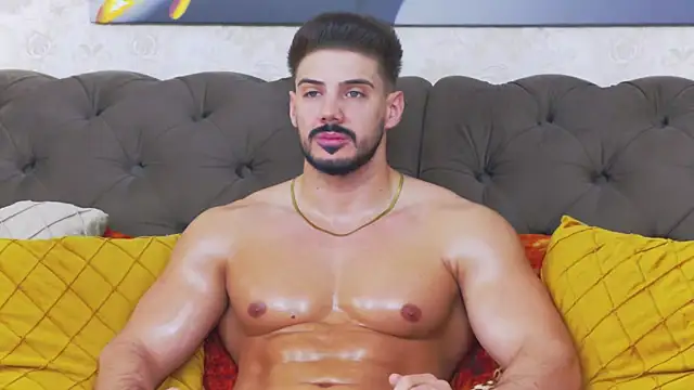 DustinKeent online show from March 2026 05:14:02 AM