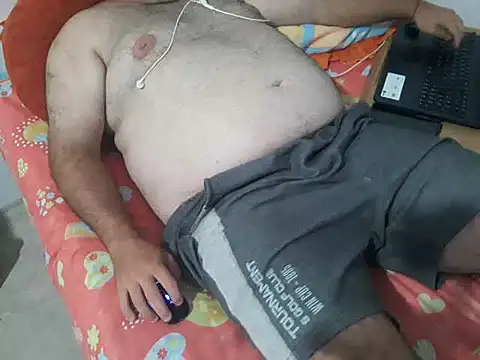 mfreitas005 online show from March 2025 02:19:01 AM