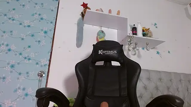 miss valery2 online show from September 2025 12:43:01 AM