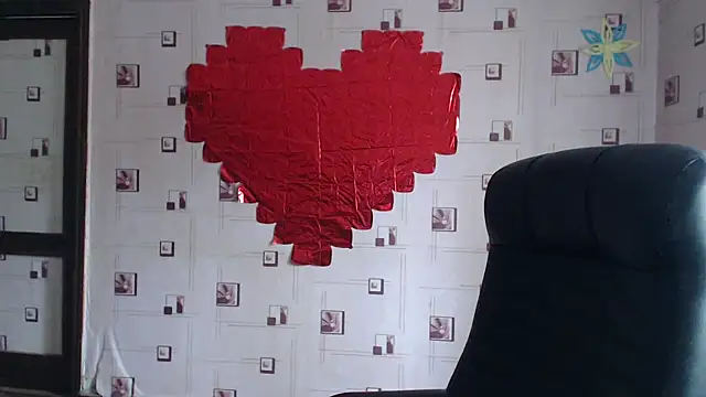 TasyaBigTTs online show from March 2025 11:50:01 AM