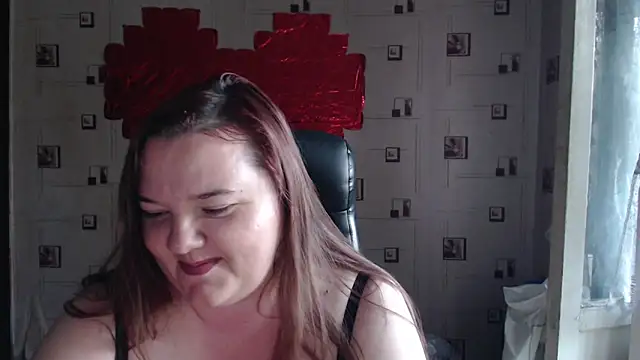 TasyaBigTTs online show from September 2025 03:24:01 PM