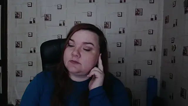 TasyaBigTTs online show from April 2026 04:55:01 PM