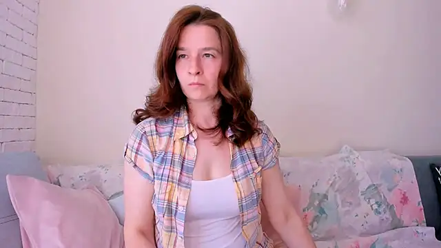 Clear Angel online show from May 2026 12:43:02 PM