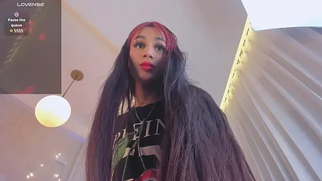 Snapshot of angelrossario chatting on December 2024 05:53:01 AM angelrossario online show from December 2024 05:53:01 AM