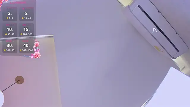 Snapshot of angelrossario chatting on March 2025 04:23:02 AM angelrossario online show from March 2025 04:23:02 AM