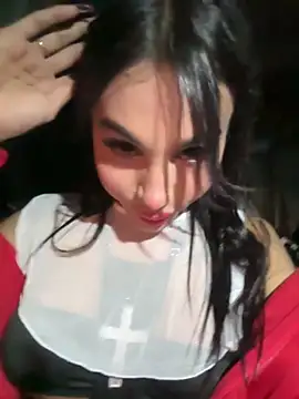 Snapshot of angelrossario chatting on September 2025 05:30:01 AM angelrossario online show from September 2025 05:30:01 AM