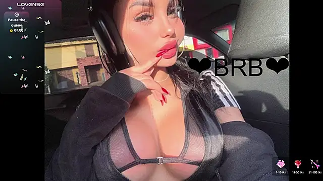 Snapshot of angelrossario chatting on October 2025 05:29:02 AM angelrossario online show from October 2025 05:29:02 AM