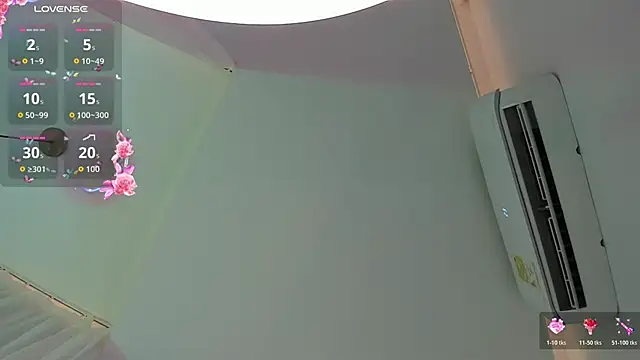 Snapshot of angelrossario chatting on October 2025 07:48:02 PM angelrossario online show from October 2025 07:48:02 PM