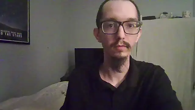 VanceFontaine online show from March 2025 08:32:01 AM