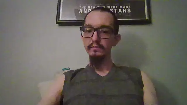 VanceFontaine online show from March 2025 10:21:02 AM