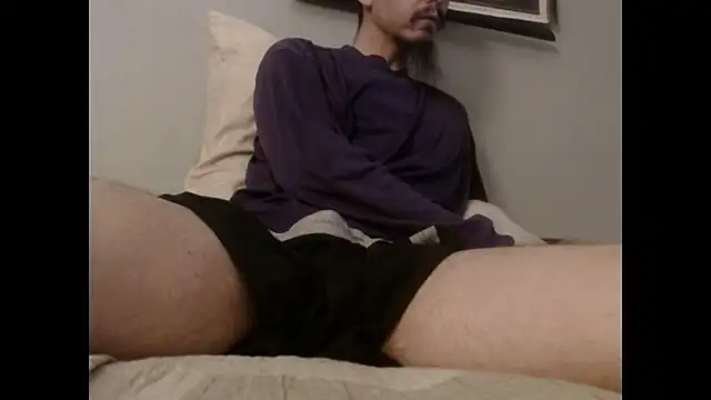 VanceFontaine online show from November 2025 03:01:02 PM