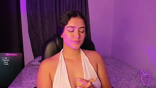 Adhara-zanne online show from January 2025 03:11:02 AM