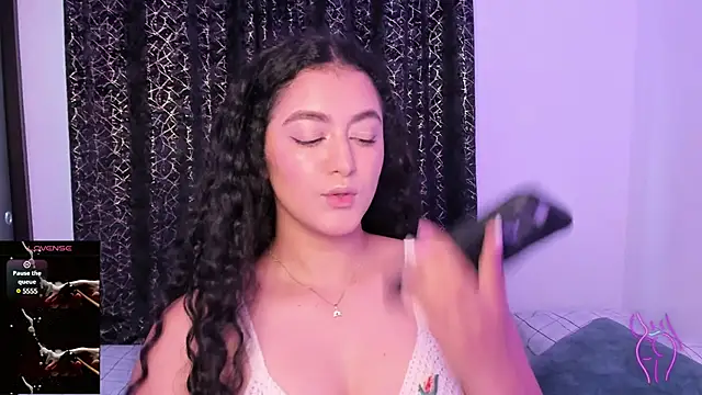 Adhara-zanne online show from March 2025 03:18:02 PM